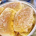 عسل السدره الجبلي وعسل سمر وعسل الملكي وطلحه ذمه وامانه