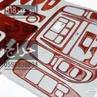 تخشيبة لاندكروزر عبداللطيف جميل ديكورات وكالة