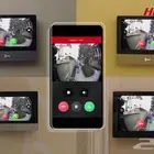 انتركم اي بي هيكفجن Hikvision IP intercom