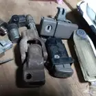قطع كامري مستعمله