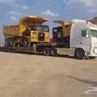 لوبد لنقل المعدات بالرياض
