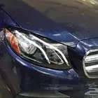 تلميع انوار مرسديس مايباخ وروز رايز ورنج روف
