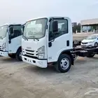دينا ايسوزو موديل 2024 شاص 4.95م باخشب
