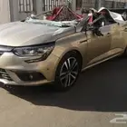 رينو ميجان للبيع قطع غيار