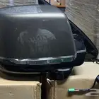 يوكن تاهو و اسكاليد مرايات جديدة و ازياق جنب