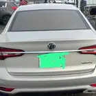 ام جي 5 2021