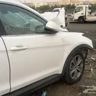 هونداي قراند سنتافي2015