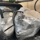 ورشةالوجهه الاولى فورد رينجرديزل ميكانيكى كهرباء فحص كمبيوتر