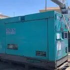 ايجار مكاين ومولدات كهربائية