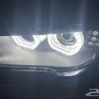 قزاز شمعات و ترهيم حلقات بي ام
