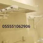 منشر غسيل فكرة ممتازة وشكل مرتب