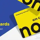 بطاقة هدايا نون Noon Gift Cards