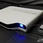 بروجكتر كاسيو_جديد_سطوع عالي_ليزر_جودة يابانية_نحيف وخفيف