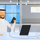 فيديو موشن جرافيك احترافي