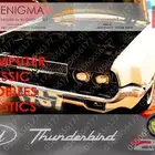 Classic Cars Prof. Extnsv. Inspection In YR Loct. (Riyadh)