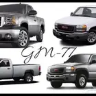 قطع غيار السيارات الامريكيه