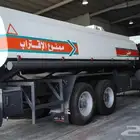 نقل ديزل بنزين زيت الخام ((ناقل مرخص ومؤهل من أرامكو))