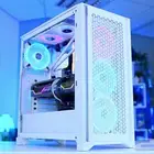 تركيب تجميعة PC (كمبيوتر) خدمة تنظيف الاجهزة والقطع