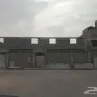 مؤسسة مقاولات بناء عظم سكني تجاري مصنف بالاحساء