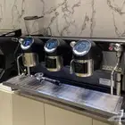 مكاين قهوة للاجار و تجهيز المقاهي