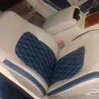 تنجيد كراسي ومراتب انواع مختلفه من السيارات