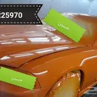 رش سياراتك ب700 ريال فقط الحق ماتلحق