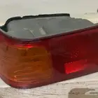 اصطاب خلفي كامري