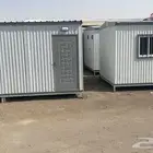 كرفانات بركسات غرفه شينكو مرتبل بورتكابين جديد