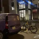صيانة متنقلة للدراجات الهوائية والسكوترات توصيل مجاني فوري