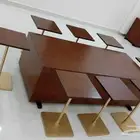 طولت خدم وديكور