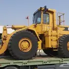 شيول 966 E بطاقة جمركية موديل 1989