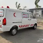 سيارات اسعاف فيكتوري 2025 2024