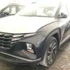 هيونداي توسان سمارت 1.6سقف اسود و عادي 2024