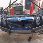قطع غيار مستعمل اصلي اوبيروس
