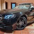 مرسيدس E200 كشف 2020 (تم البيع)