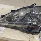 شمعات لكزس جديد IS300-2007