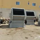 كسارة جديدة بريمة للبيع