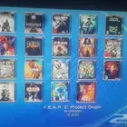 بلاستيشن 3 للبيع 3في1