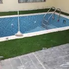 عشب جداري في جده 0550459345