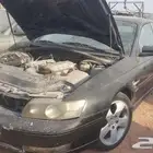 قطع كابرس Ss والتي زد ورويال