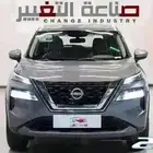 نيسان اكس تريل 2024 و 2025 5 راكب ستاندر