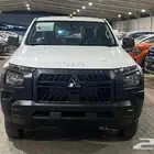 عرض خاص ميتسوبيشي L200 تومانيك غمارتين موديل 2024