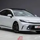 تويوتا كامري جراندي بنزين 2025