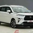 تويوتا فيلوز GLX بنزين 2025
