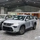 تويوتا اوربان كروزر استاندر 2025