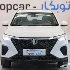 ام جي ار اكس 5 استاندر بلس MG RX5 موديل 2024