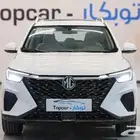 ام جي ار اكس 5 استاندر بلس MG RX5 موديل 2024
