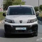 قطع غيار بيجو-بارتنر