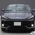 ام جي 3 ستاندر 2025