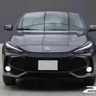ام جي 3 ستاندر 2025 أقساط